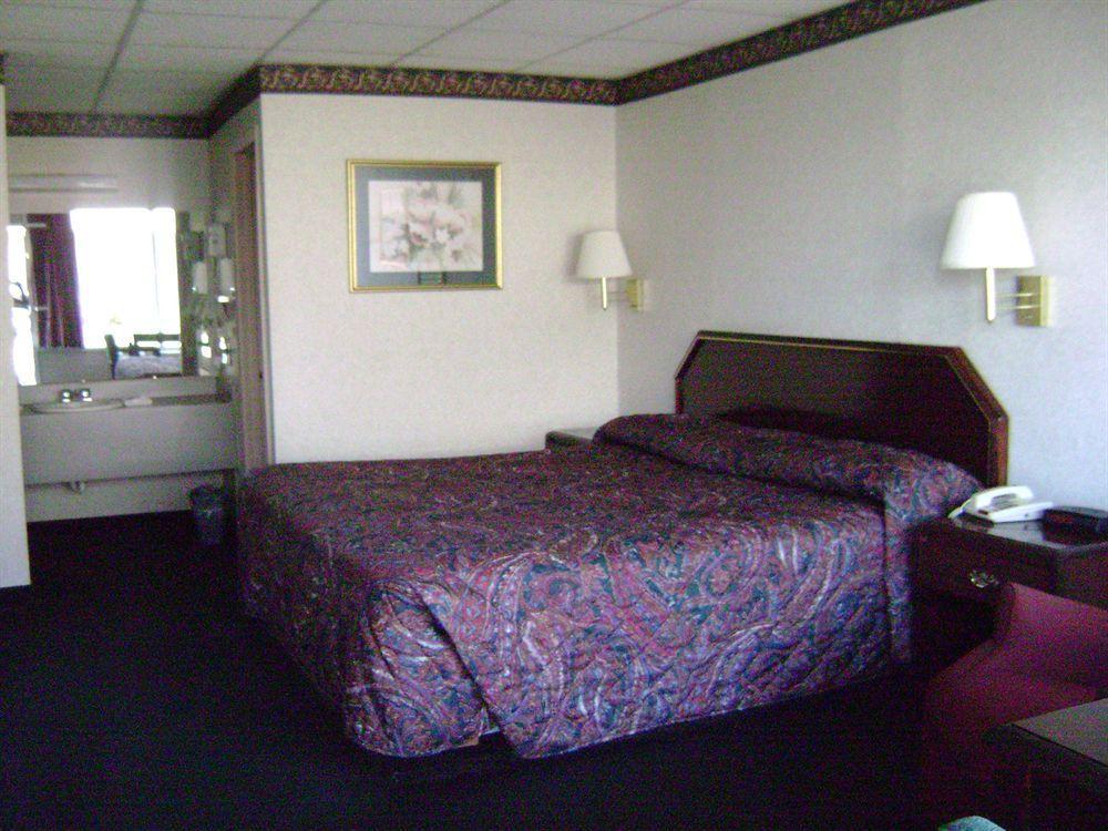 Relax Inn And Suites Hope Buitenkant foto